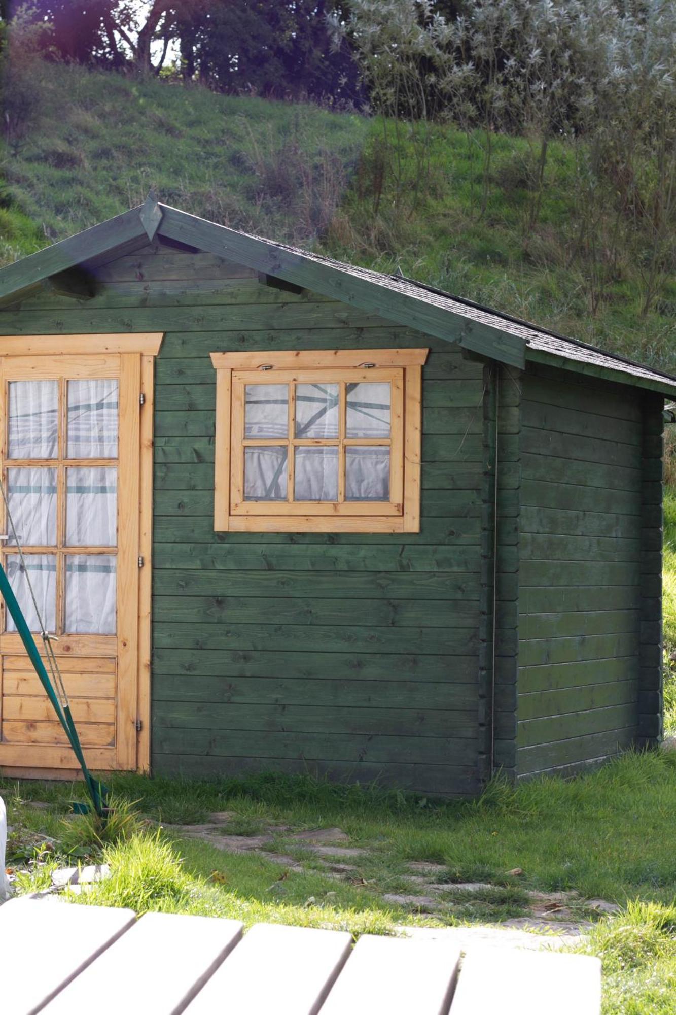 Crazy Pheasant Vila Mold Exterior foto
